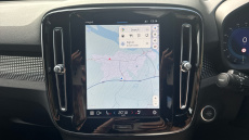 Volvo XC40 2.0 B3P Plus Dark 5dr Auto Petrol Estate